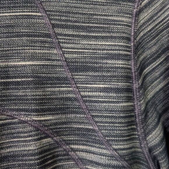 Lululemon Hooded Define Jacket Nulu Women's 8 in Blue - Picture 8 of 11